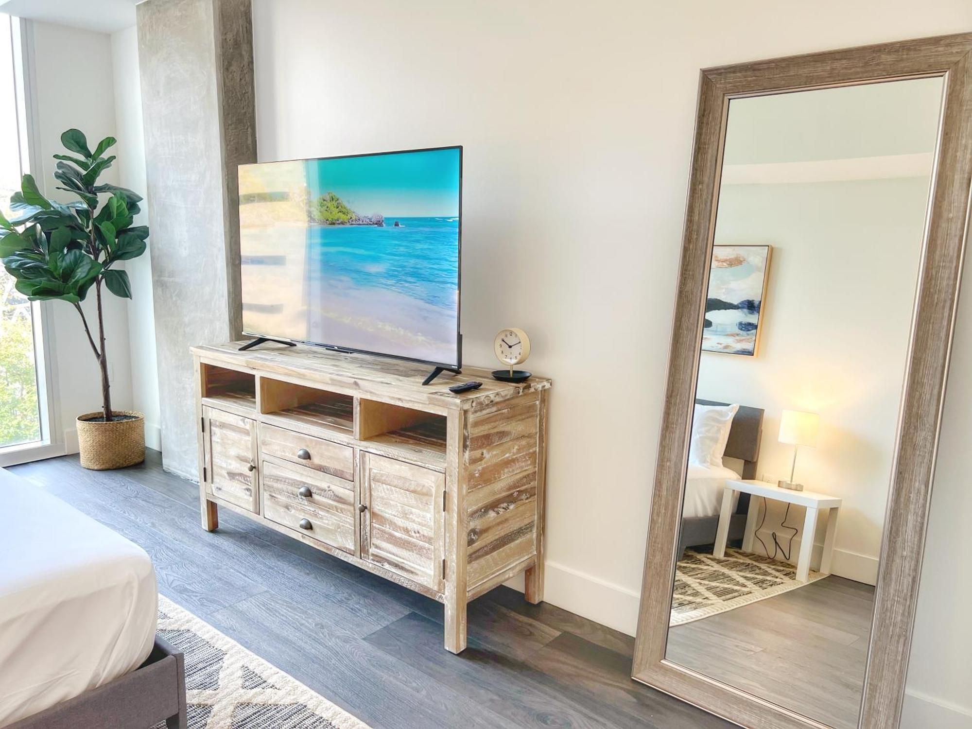 Stunning Apartment By Petco Park! San Diego Ngoại thất bức ảnh