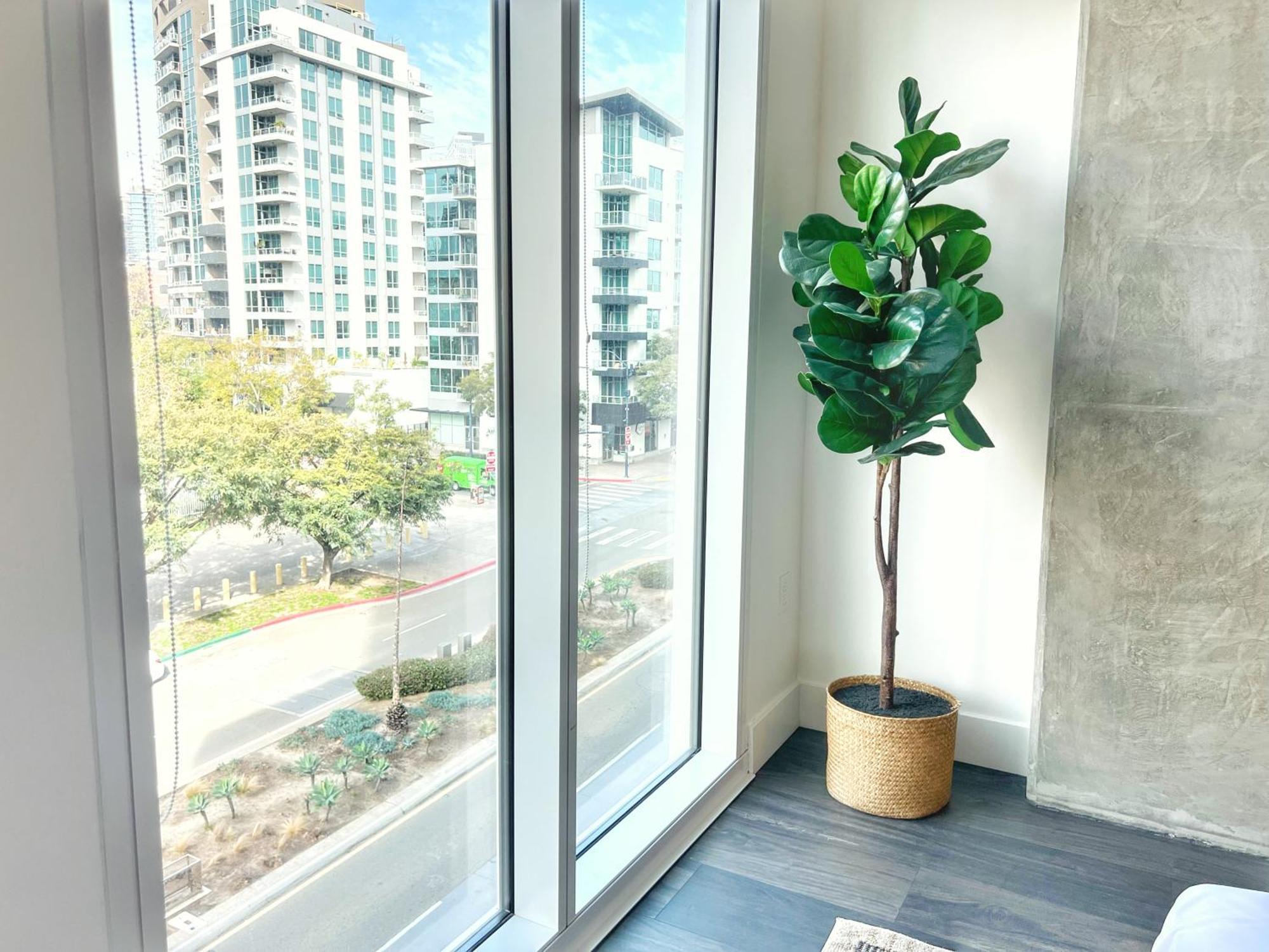 Stunning Apartment By Petco Park! San Diego Ngoại thất bức ảnh