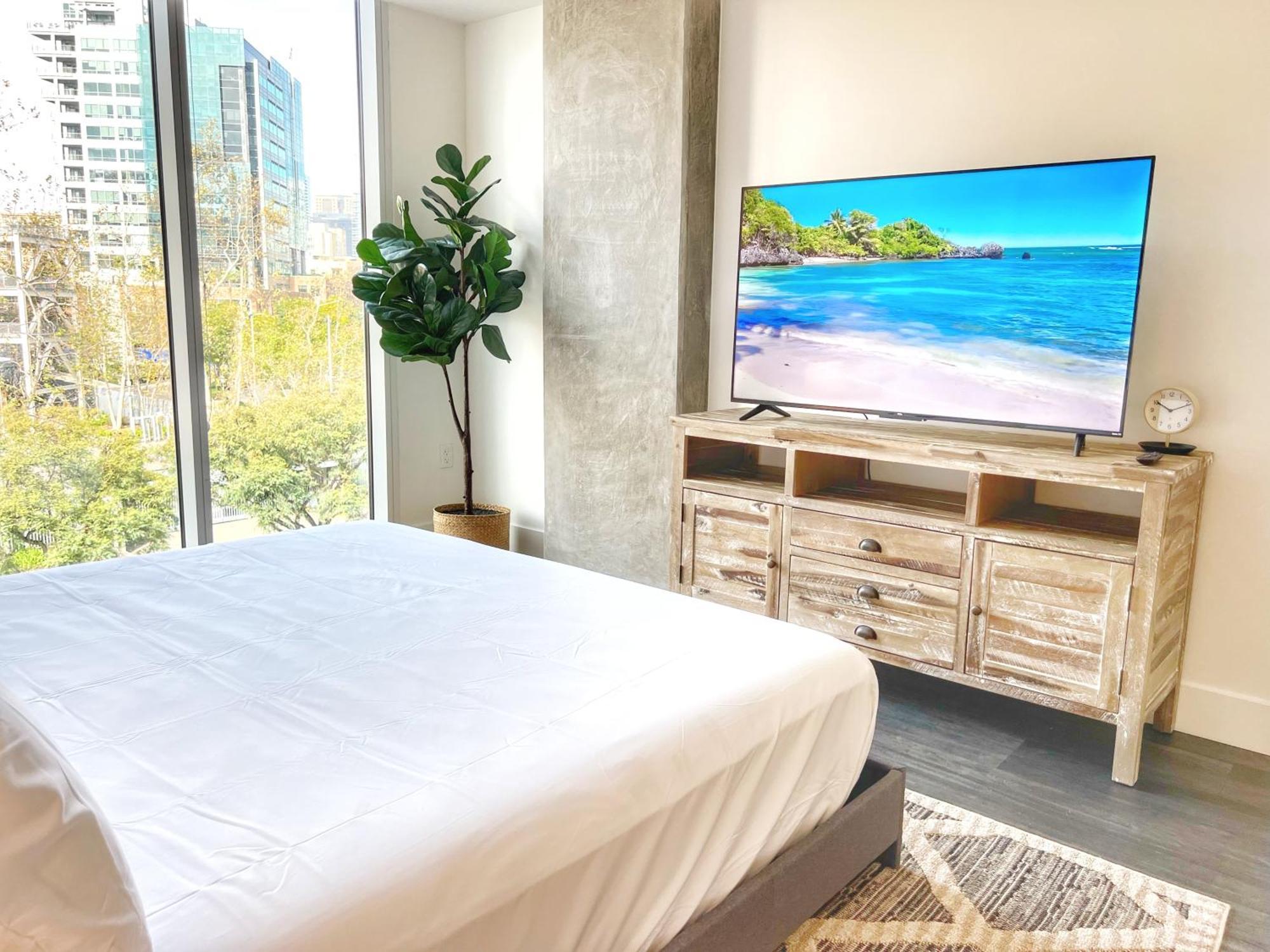 Stunning Apartment By Petco Park! San Diego Ngoại thất bức ảnh