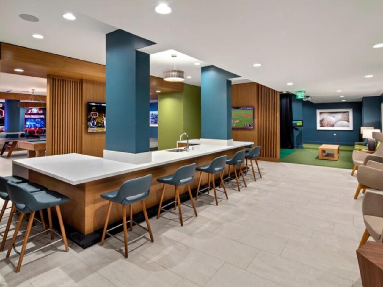Stunning Apartment By Petco Park! San Diego Ngoại thất bức ảnh