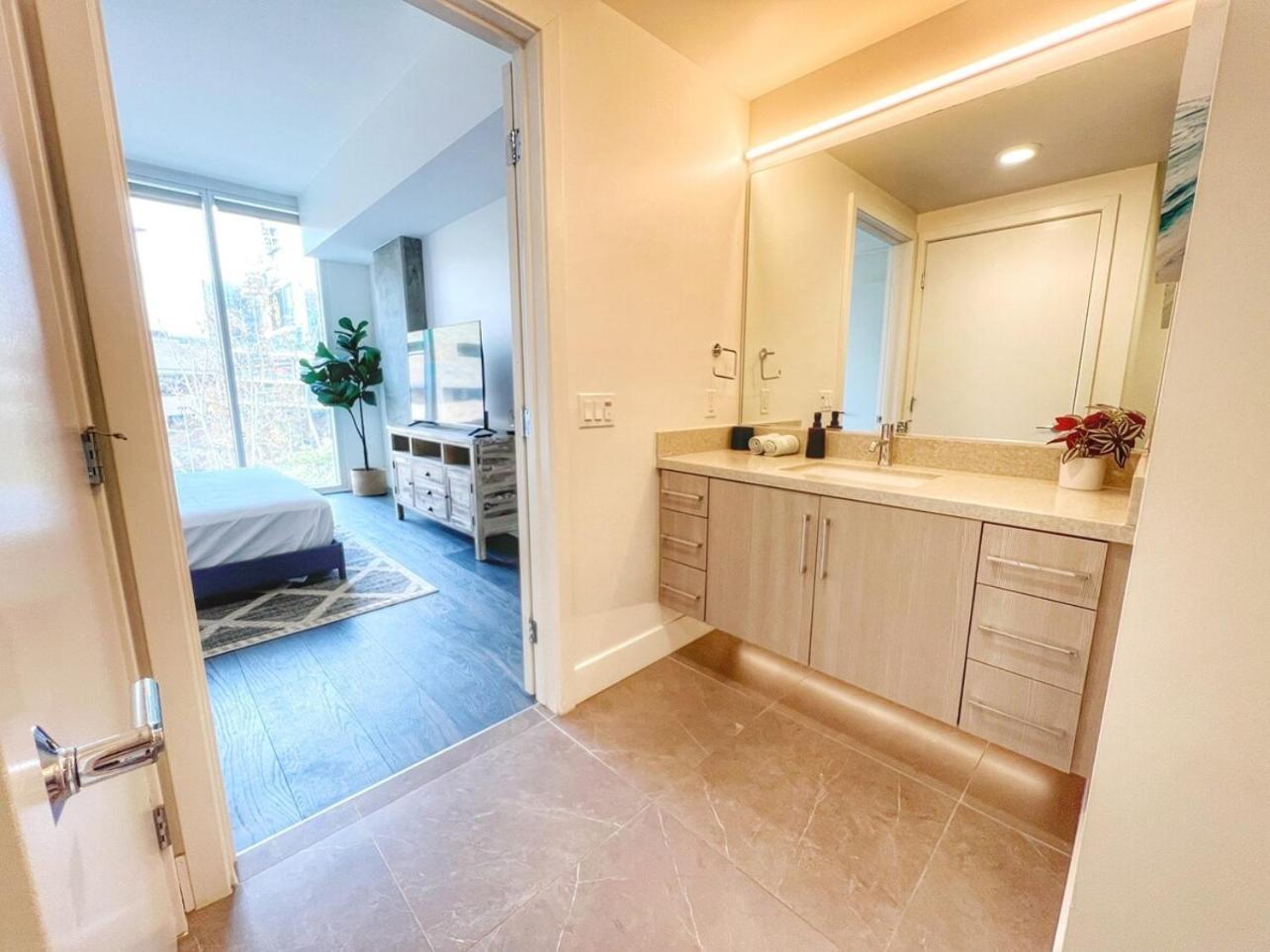 Stunning Apartment By Petco Park! San Diego Ngoại thất bức ảnh